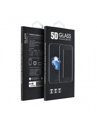 5D FULL GLUE TEMPERED GLASS IPHONE 16 PRIVACY