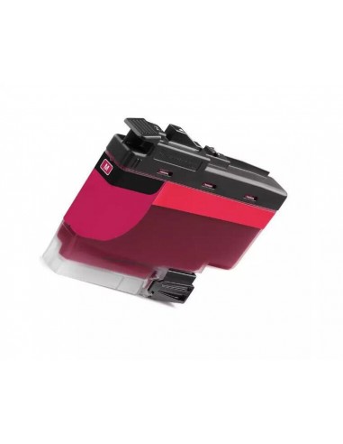BROTHER LC422XL MAGENTA