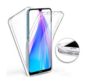 CAPA 360 XIAOMI REDMI NOTE 8T