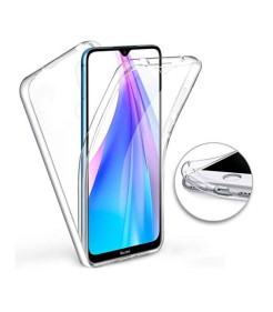 CAPA 360 XIAOMI REDMI NOTE 8T