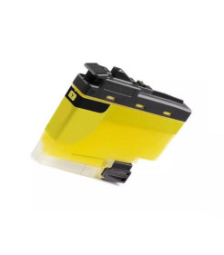 BROTHER LC422XL AMARELO
