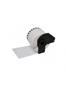 BROTHER DK22212 ETIQUETAS GENERICAS 62MM CONTINUO