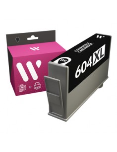 EPSON 604 XL PRETO