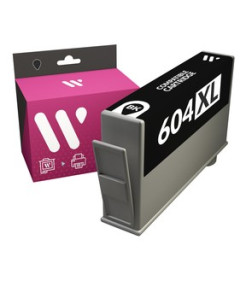 EPSON 604 XL PRETO
