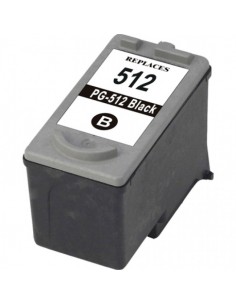 G&G CANON PG512/PG510 PRETO