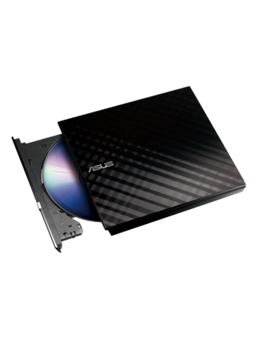 ASUS SDRW-08D2S-U LITE GRAVADOR DVD 8X SLIM