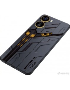 ZTE - NUBIA NEO 5G 256GB/8GB +10GB RAM VIRTUAL