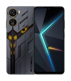 ZTE - NUBIA NEO 5G 256GB/8GB +10GB RAM VIRTUAL