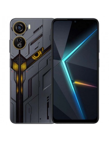 ZTE - NUBIA NEO 5G 256GB/8GB +10GB RAM VIRTUAL