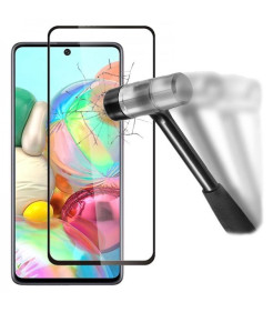 PELICULA 5D SAMSUNG GALAXY A51 PRETA