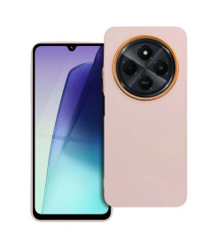 CAPA FRAME PARA XIAOMI REDMI 14C POWDER PINK