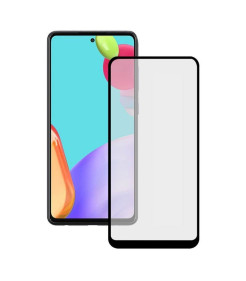 PELICULA 5D SAMSUNG GALAXY A72 PRETA