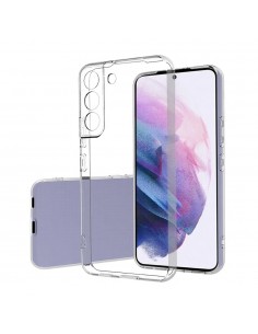 CLEAR CASE 2MM SAMSUNG S21 FE TRANSPARENTE