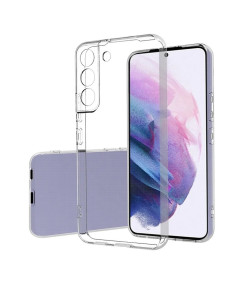 CLEAR CASE 2MM SAMSUNG S21 FE TRANSPARENTE
