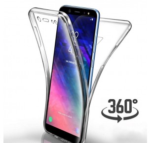 CAPA 360 HUAWEI MATE 20 LITE