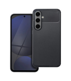 CAPA CARBON SAMSUNG S24 FE PRETO