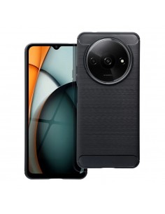 CARBON CASE XIAMI REDMI A3 4G PRETO