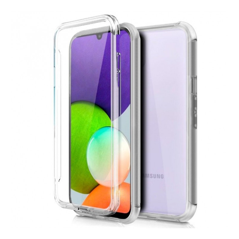 CAPA 360 SAMSUNG GALAXY A22