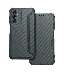 RAZOR BOOK SAMSUNG A14 4G / A14 5G VERDE ESCURO