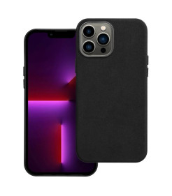 CAPA MAG WOVEN IPHONE 13 PRO MAX PRETO