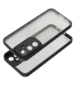 CAPA VARIETE SAMSUNG A15 4G/A15 5G PRETO