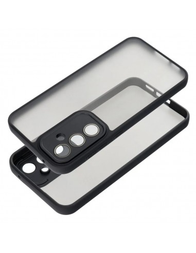 CAPA VARIETE SAMSUNG A15 4G/A15 5G PRETO