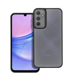 CAPA VARIETE SAMSUNG A15 4G/A15 5G PRETO