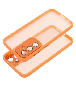 CAPA VARIETE SAMSUNG A15 4G/A15 5G PESSEGO