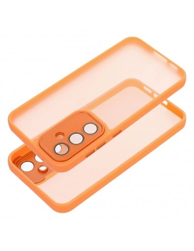 CAPA VARIETE SAMSUNG A15 4G/A15 5G PESSEGO