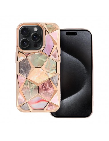 CAPA TWINKI IPHONE 12 / 12 PRO DOURADO