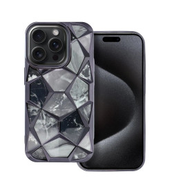 CAPA TWINKI IPHONE 12 / 12 PRO PRETO