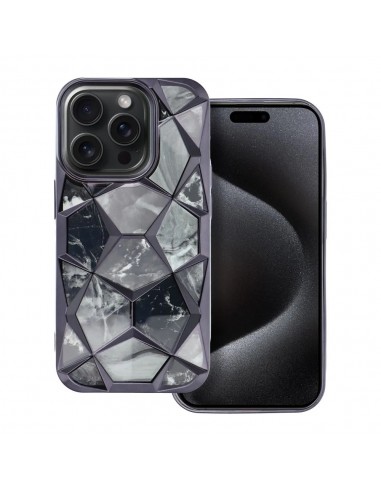 CAPA TWINKI IPHONE 12 / 12 PRO PRETO