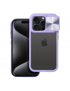 SLIDER CASE SAMSUNG A14 5G/4G ROXO