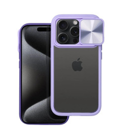 SLIDER CASE SAMSUNG A14 5G/4G ROXO