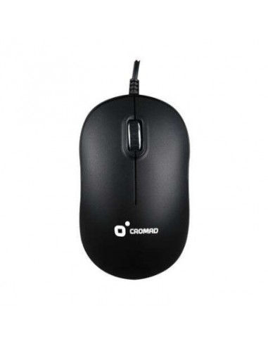 RATO CROMAD X51 USB 2.0 3 BOTÕES