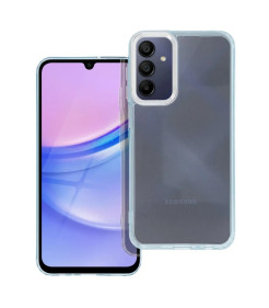 CAPA PEARL SAMSUNG A15 5G/4G AZUL CLARO