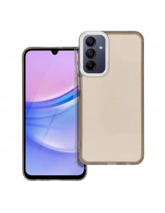 CAPA PEARL PARA SAMSUNG A5 5G/4G PRETO