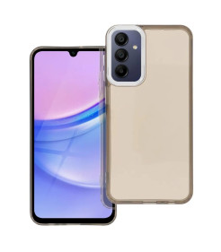 CAPA PEARL PARA SAMSUNG A5 5G/4G PRETO