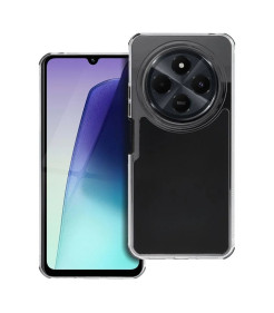 CAPA MATRIX CLEAR REDMI 14C BLACK
