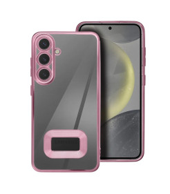 CAPA GLAM XIAOMI REDMI A3 4G ROSA