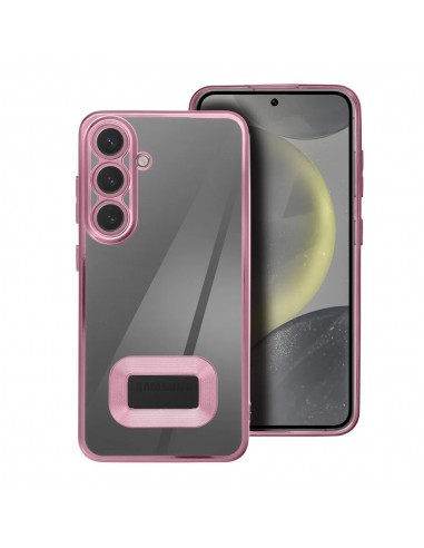 CAPA GLAM XIAOMI REDMI A3 4G ROSA