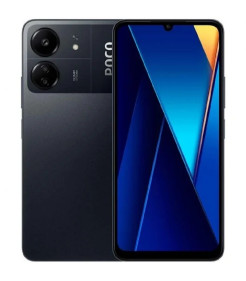 XIAOMI POCO C65 6GB/128GB PRETO