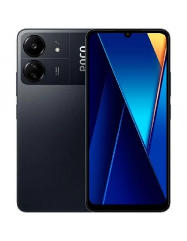 XIAOMI POCO C65 6GB/128GB PRETO