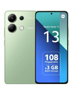 Xiaomi Redmi Note 13 4G 6GB/128GB Verde