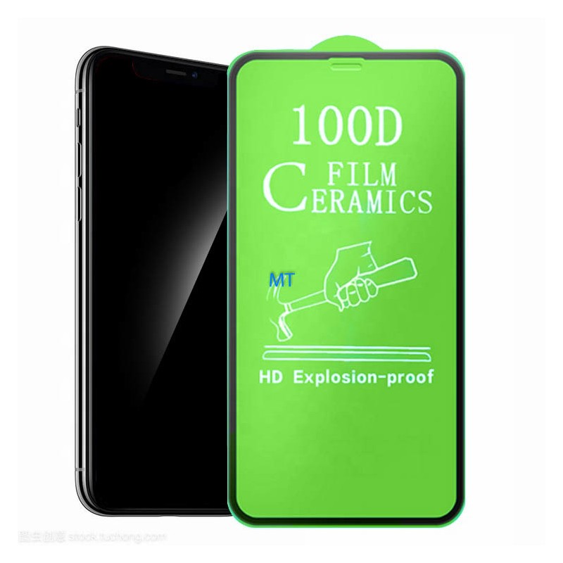 PELICULA CERAMICS GALAXY A52 5D