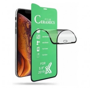 PELICULA CERAMICS XIAOMI REDMI NOTE 10