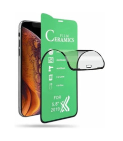 PELICULA CERAMICS XIAOMI REDMI NOTE 10