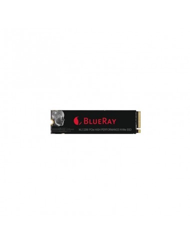 M.2 SSD 512GB BLUERAY M12X PCIE