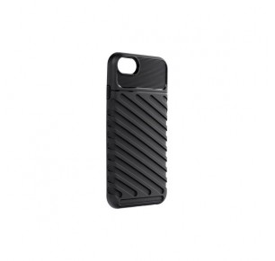 CAPA FORCELL THUNDER IPHONE 7/8 PRETO