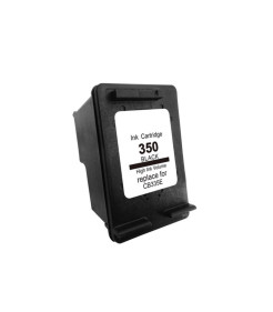 TINTEIRO HP 350 RECICLADO